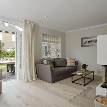 Σπίτι διακοπών Sylt Hues *