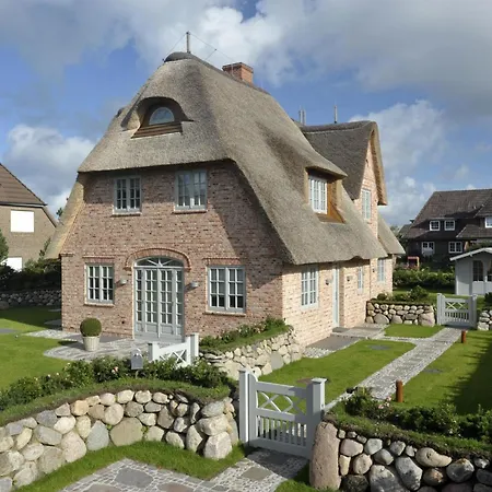 Σπίτι διακοπών Sylt Hues