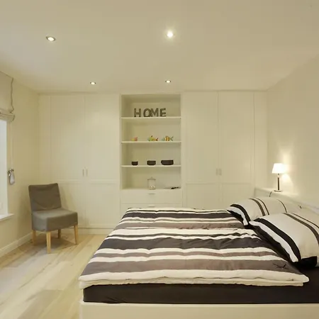 Sylt Hues Σπίτι διακοπών *