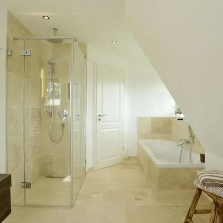 Σπίτι διακοπών Sylt Hues *