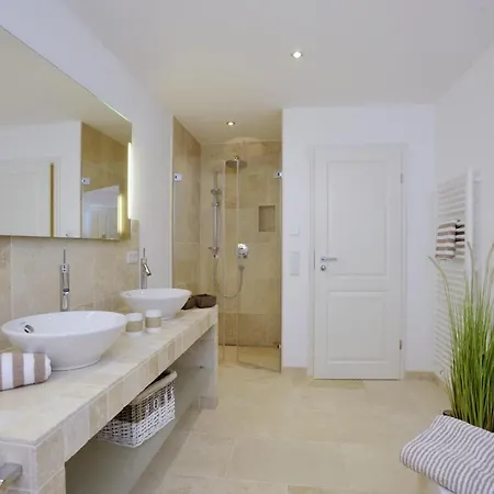 Sylt Hues Σπίτι διακοπών Wenningstedt-Braderup