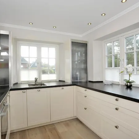 Sylt Hues Wenningstedt-Braderup