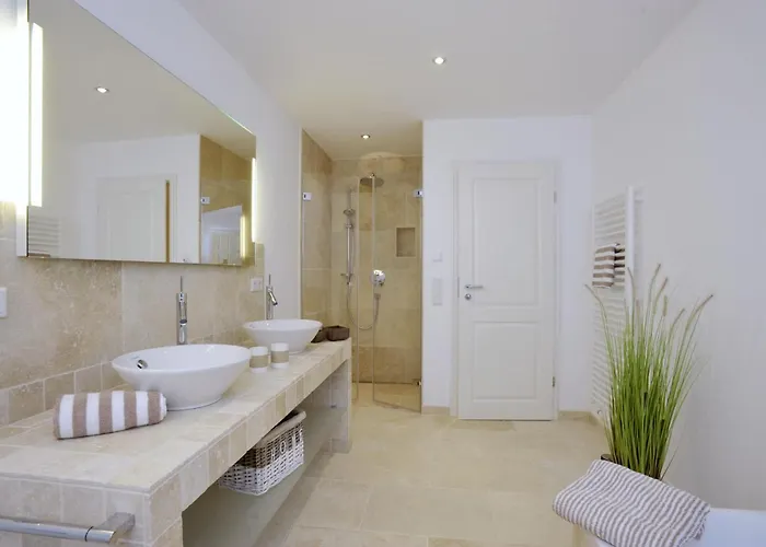 Sylt Hues Σπίτι διακοπών Wenningstedt-Braderup