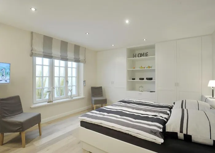 Sylt Hues * Wenningstedt-Braderup