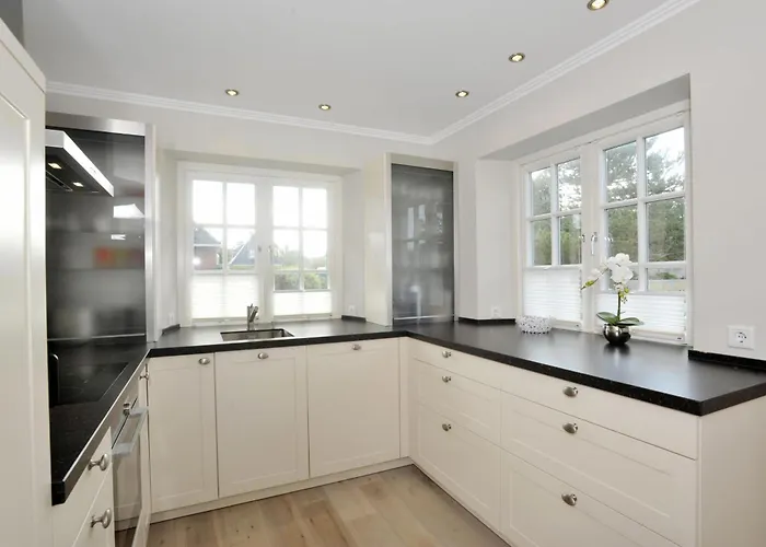 Sylt Hues Wenningstedt-Braderup